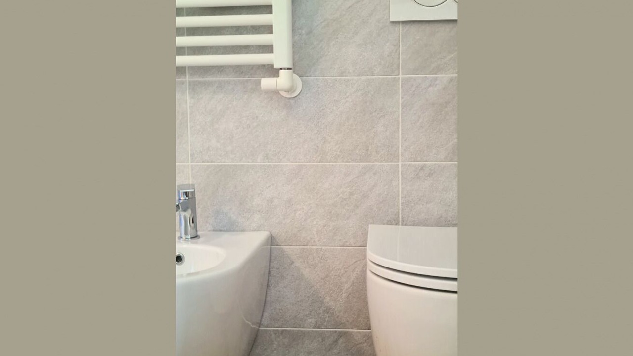 Photo of Bathroom in Aprica