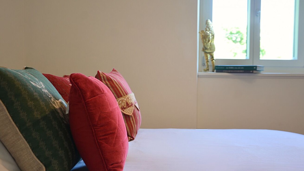 Photo of Bedroom in Aprica