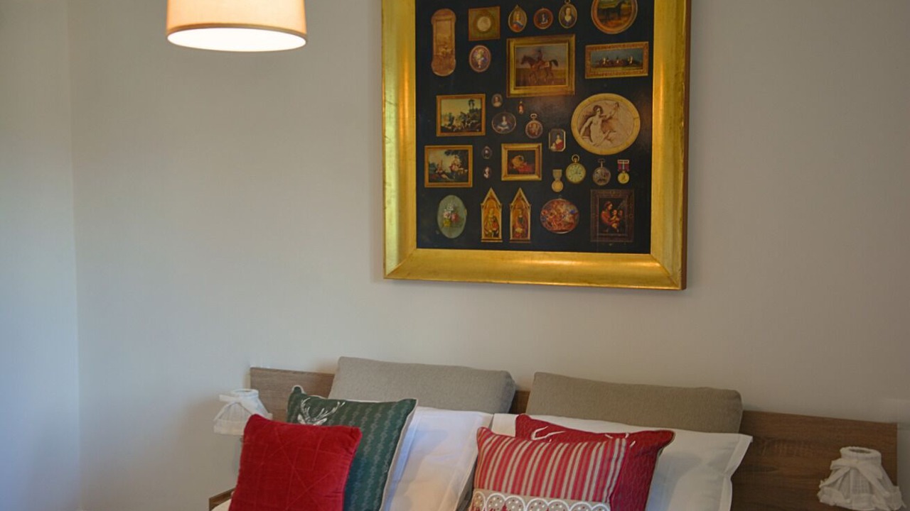 Photo of Bedroom in Aprica