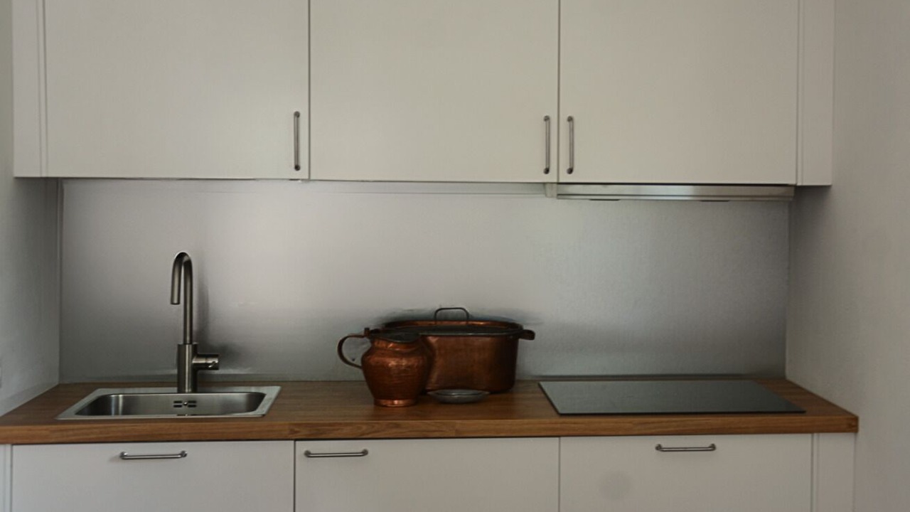 Photo of Kitchen in Aprica