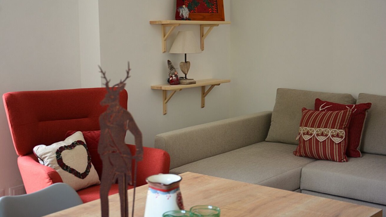 Photo of Livingroom in Aprica