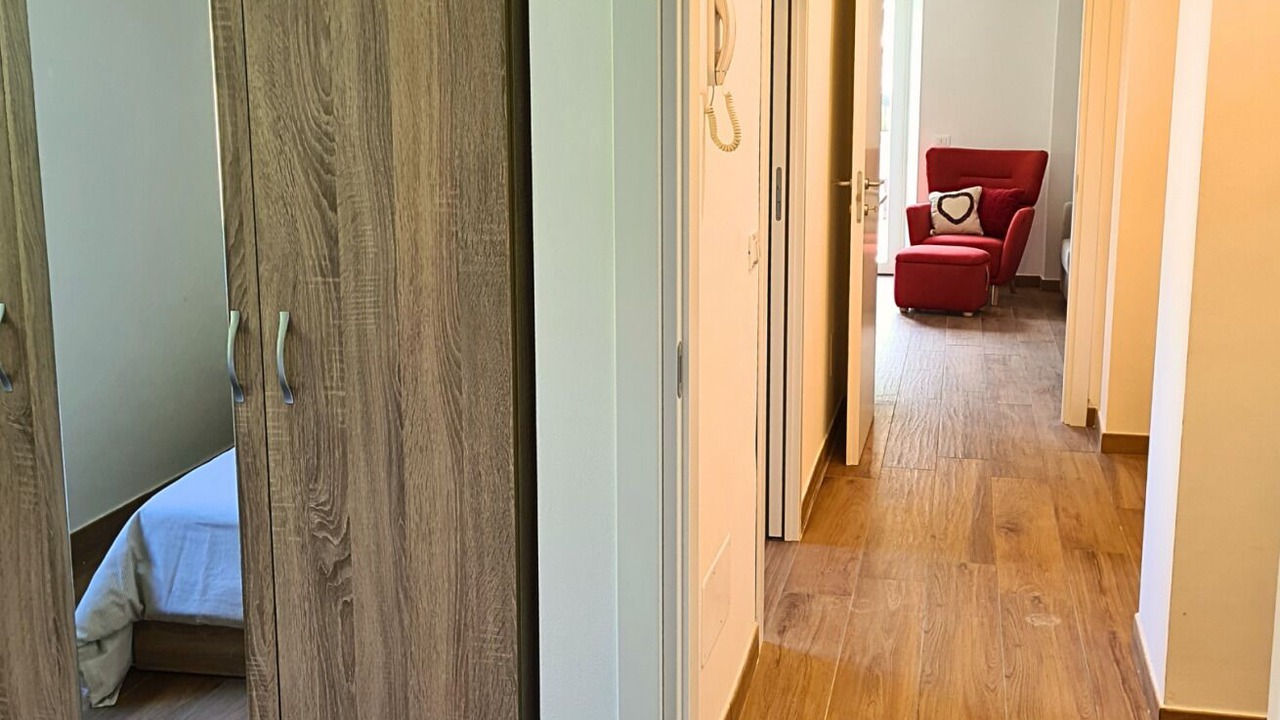Photo of Bedroom in Aprica