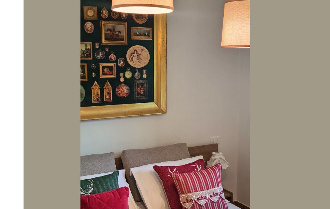 Photo of Bedroom in Aprica