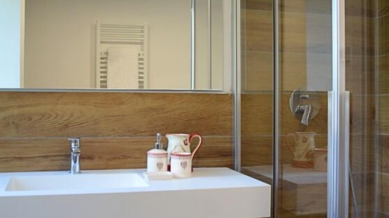Photo of Bathroom in Aprica