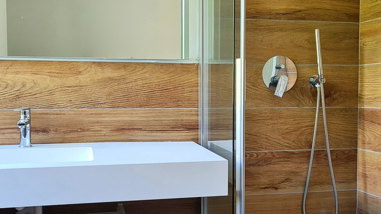 Photo of Bathroom in Aprica