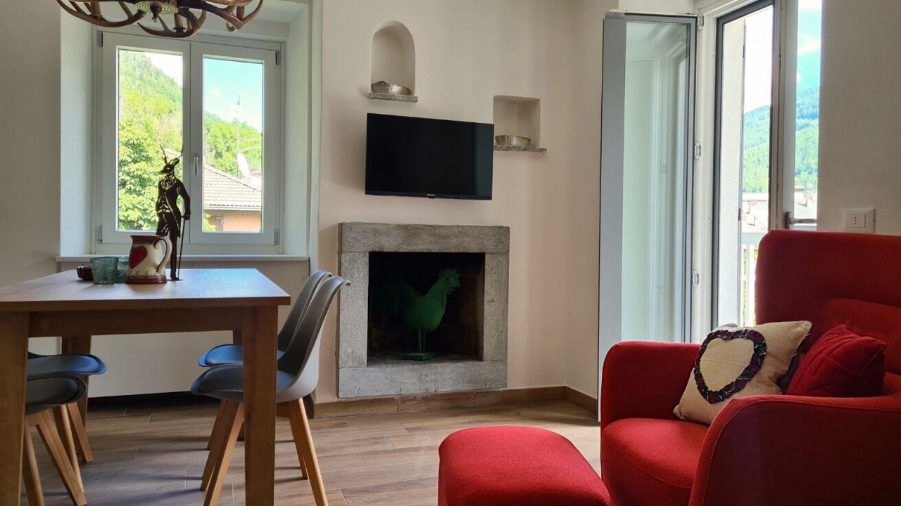 Photo of Livingroom in Aprica