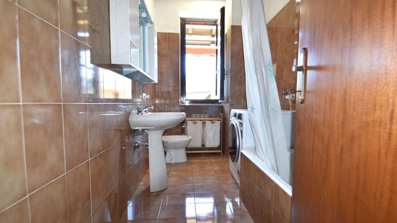 Photo of Bathroom in Luino