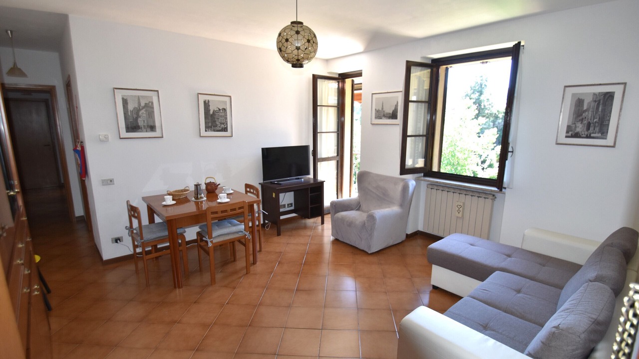 Photo of Livingroom in Luino