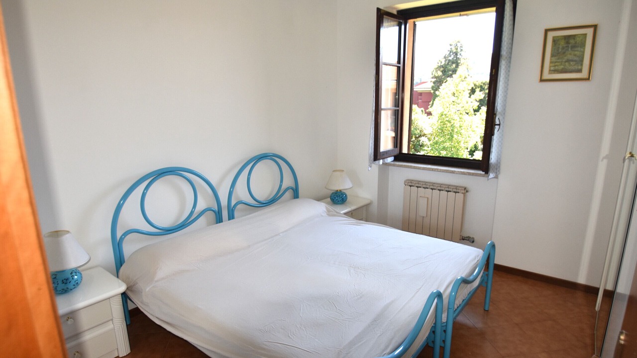 Photo of Bedroom in Luino