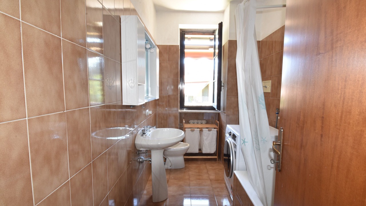 Photo of Bathroom in Luino