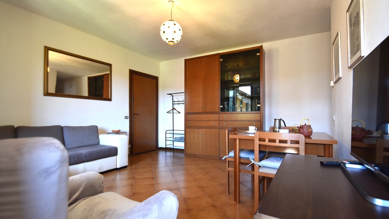 Photo of Livingroom in Luino
