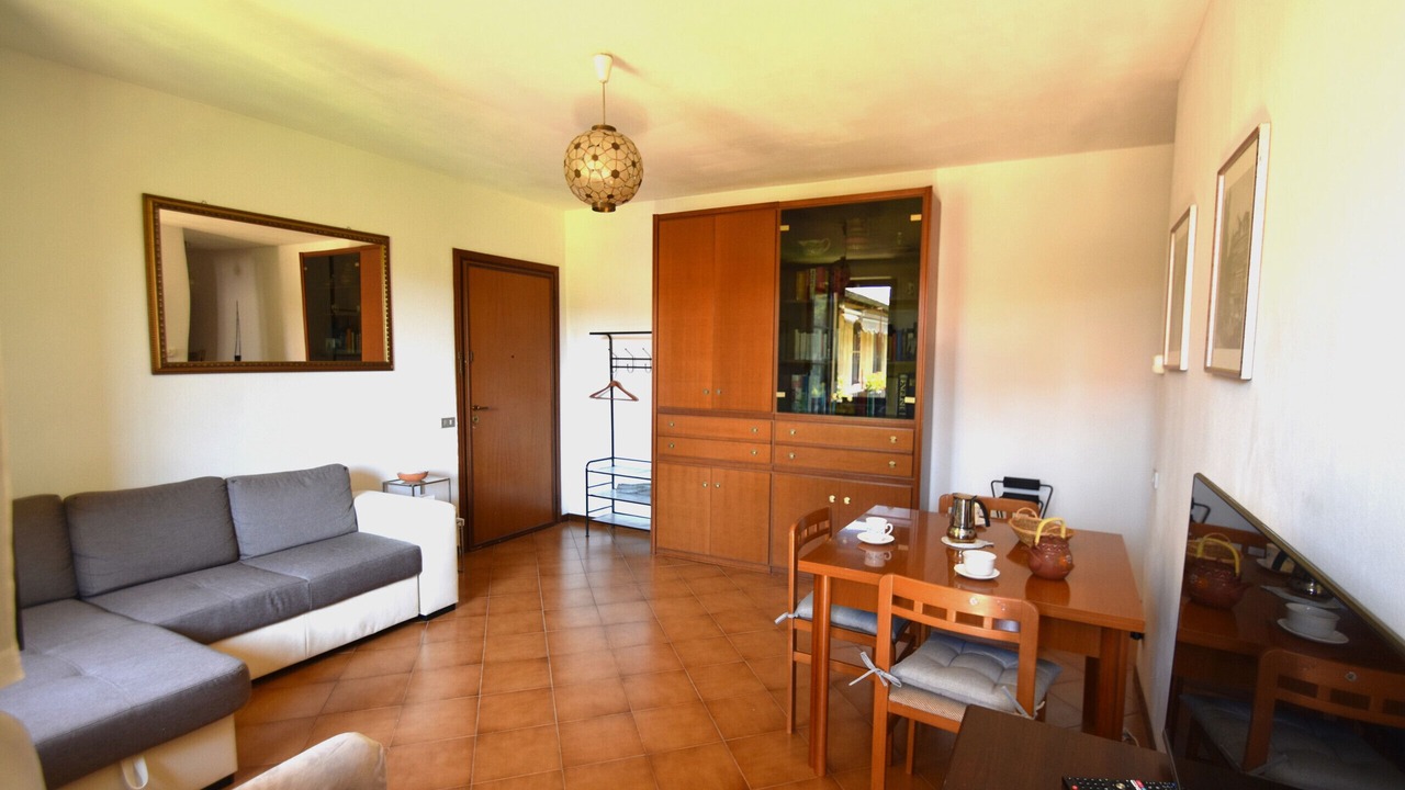 Photo of Livingroom in Luino