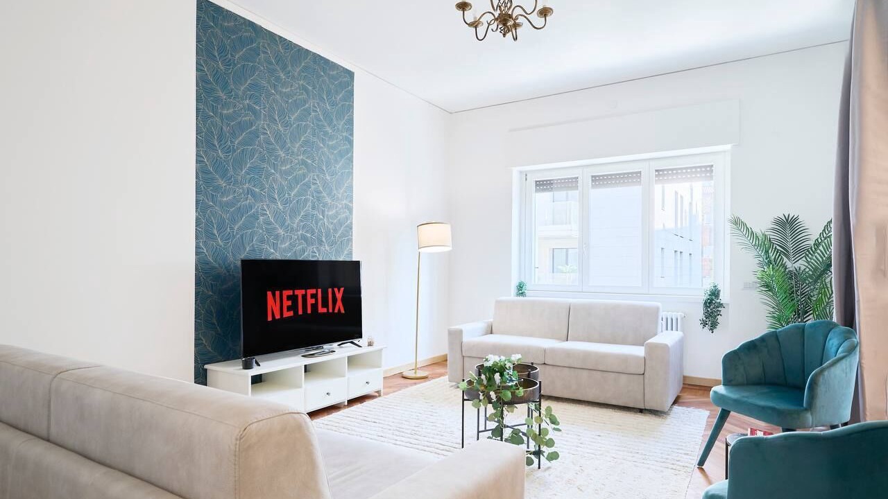 Photo of Livingroom in Bergamo