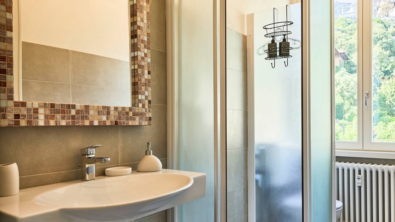Photo of Bathroom in Bergamo