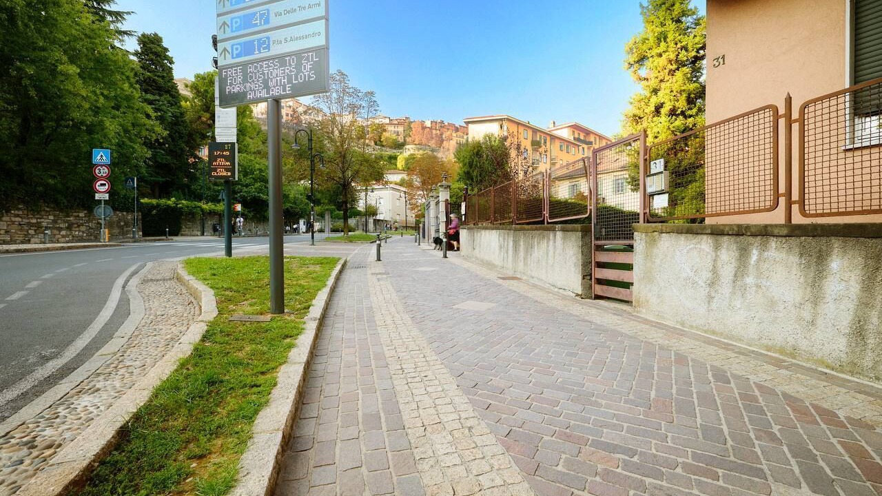 Photo of Outdoor in Bergamo