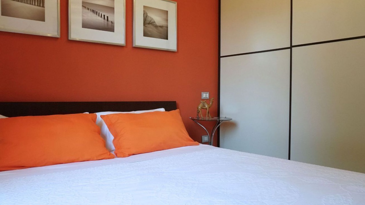 Photo of Bedroom in Cormano