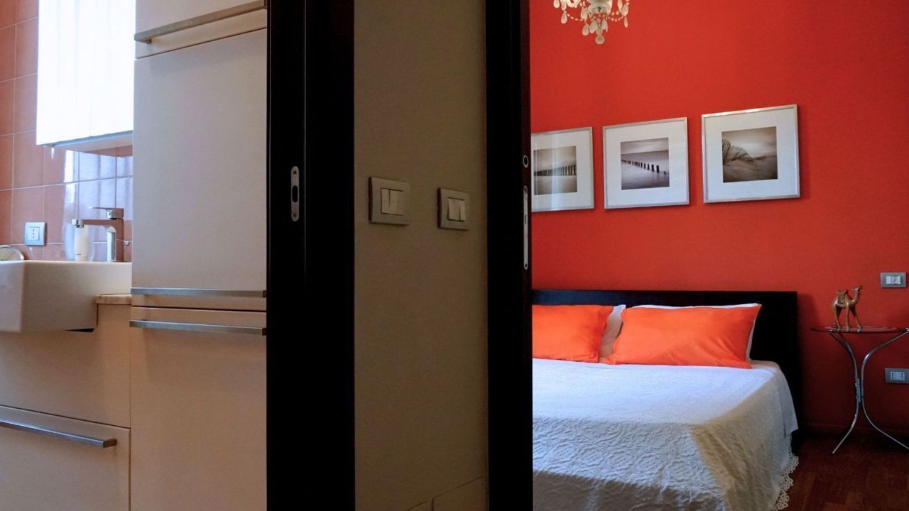 Photo of Bedroom in Cormano
