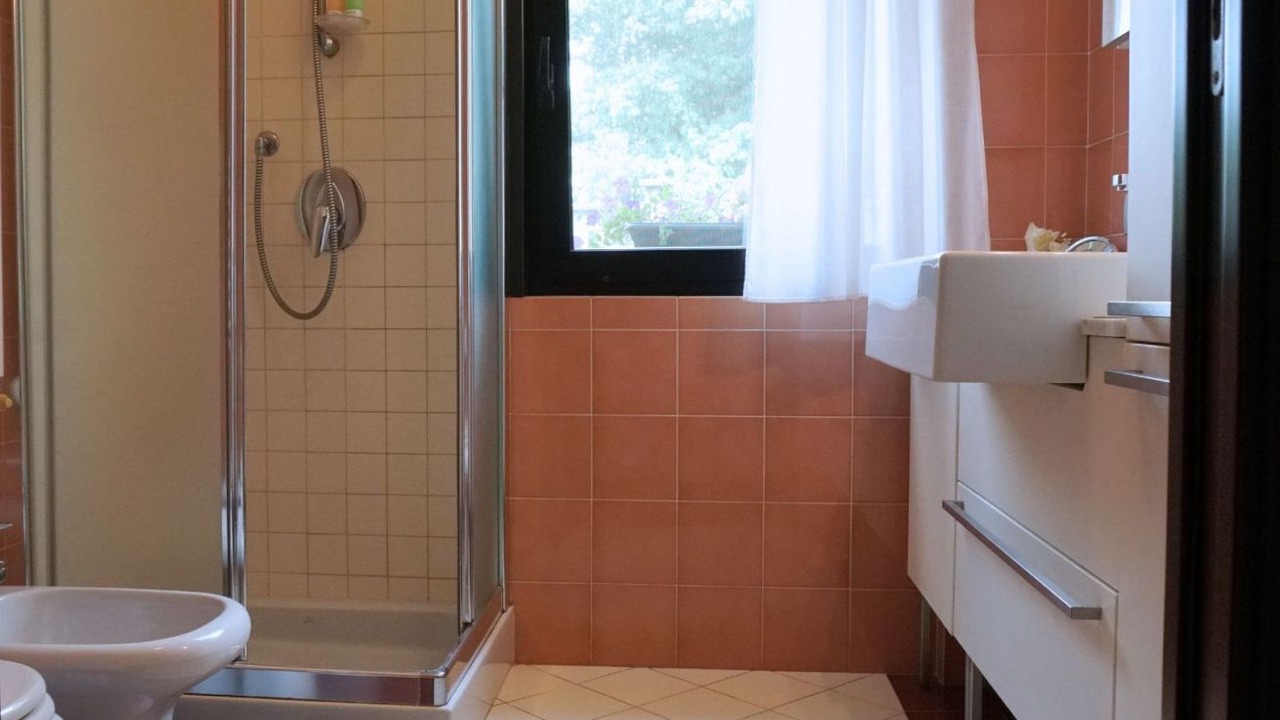 Photo of Bathroom in Cormano