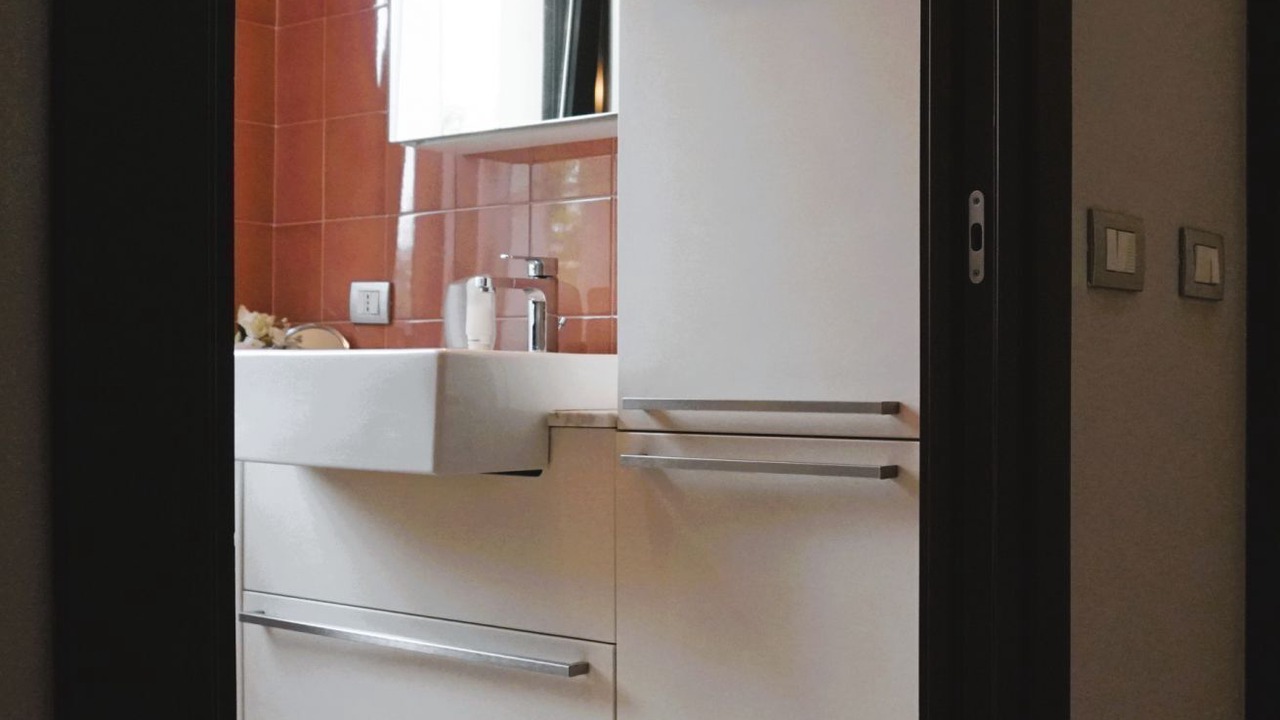 Photo of Bathroom in Cormano