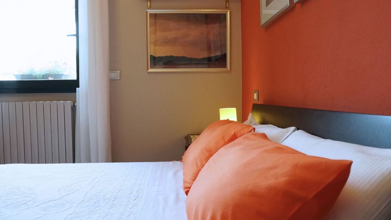 Photo of Bedroom in Cormano