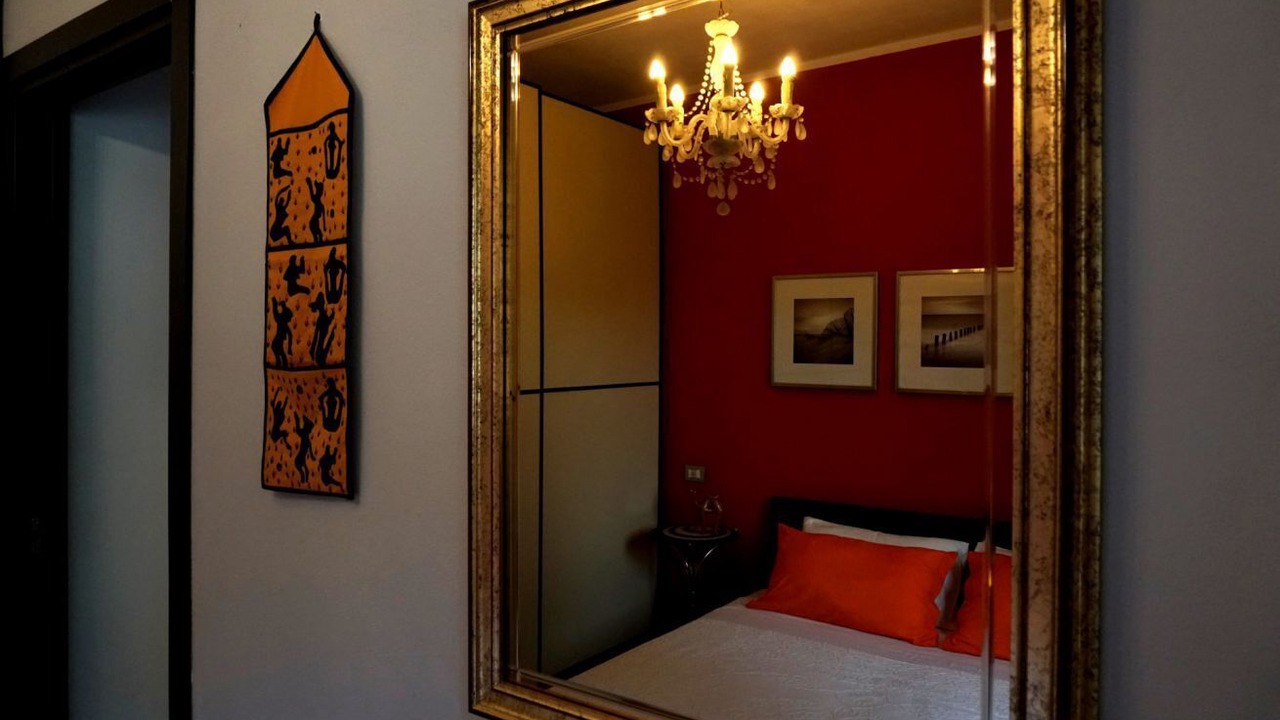 Photo of Bedroom in Cormano