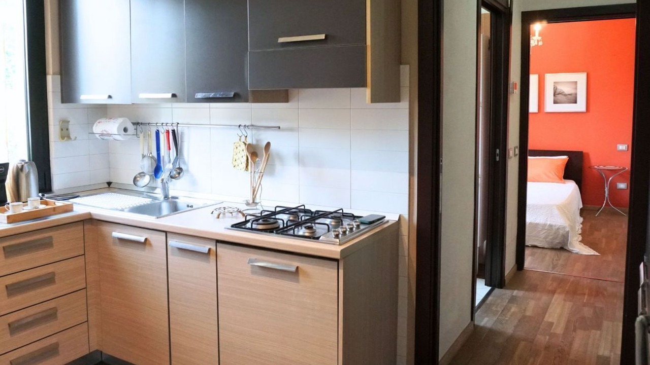 Photo of Kitchen in Cormano