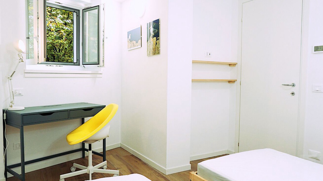 Photo of Bedroom in Aprica