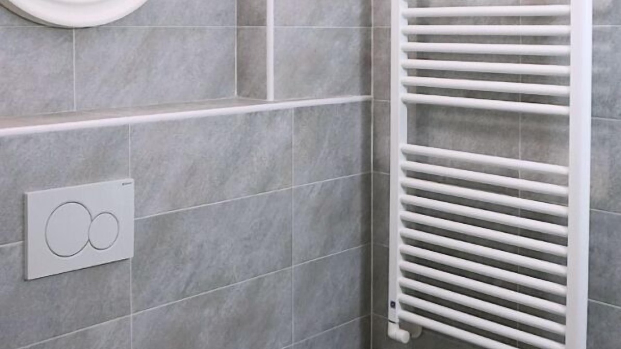 Photo of Bathroom in Aprica