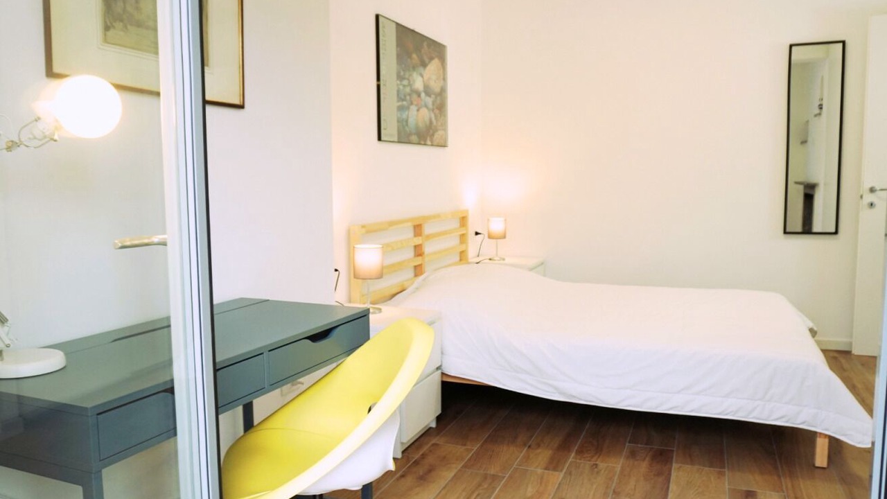 Photo of Bedroom in Aprica
