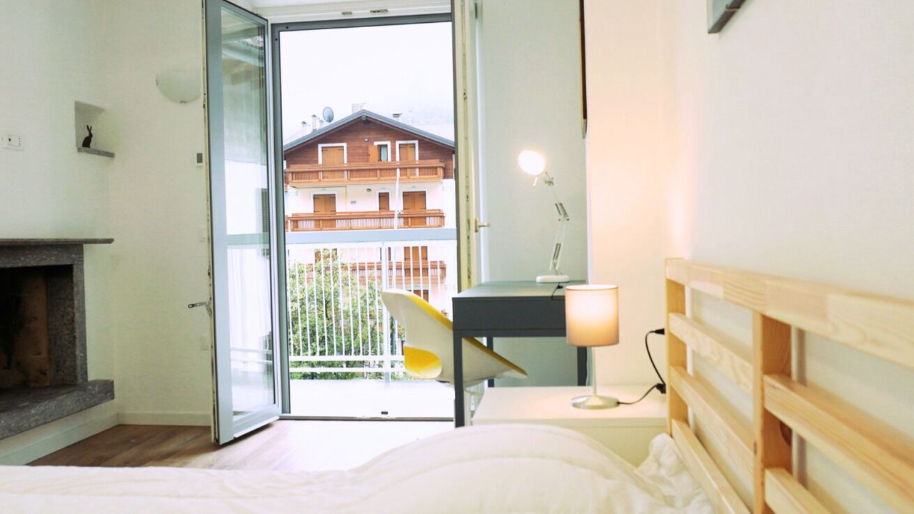 Photo of Bedroom in Aprica