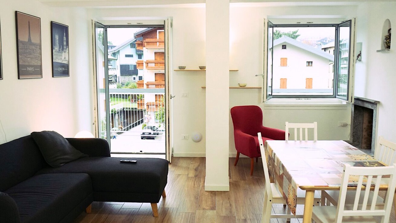 Photo of Livingroom in Aprica