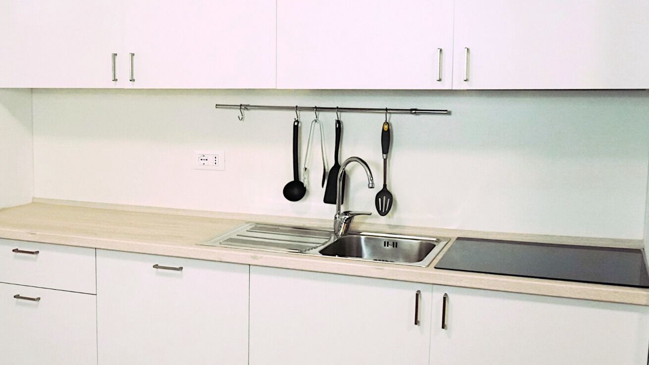 Photo of Kitchen in Aprica
