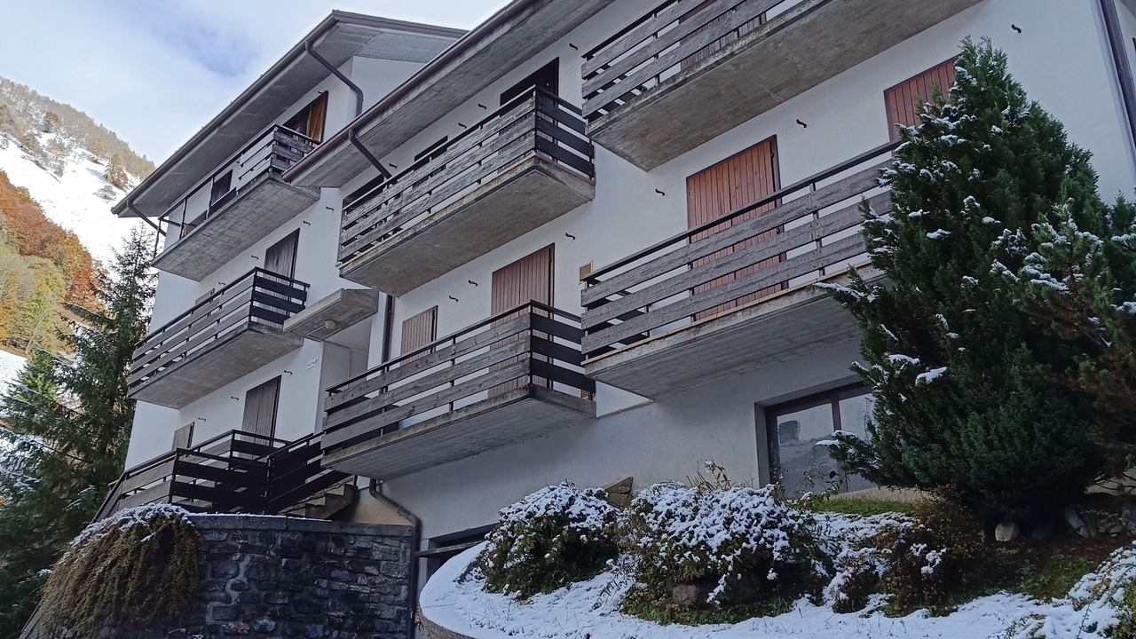 Photo of Outdoor in Valbondione