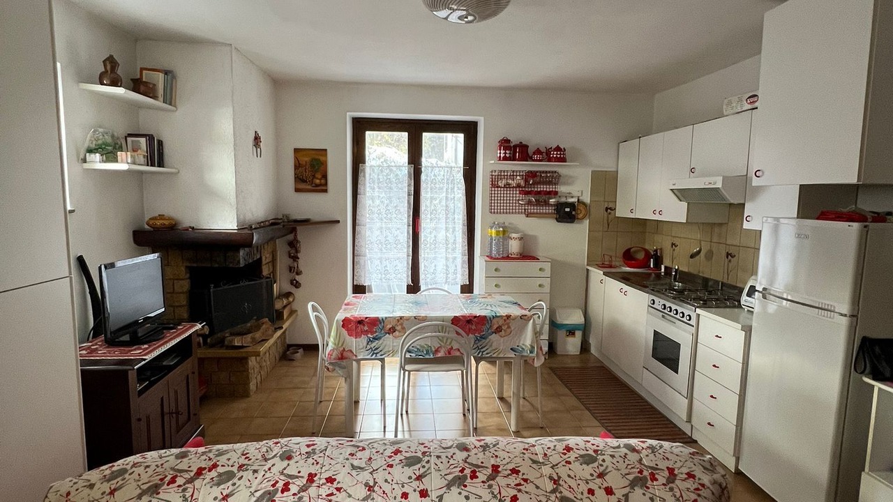 Photo of Kitchen in Valbondione