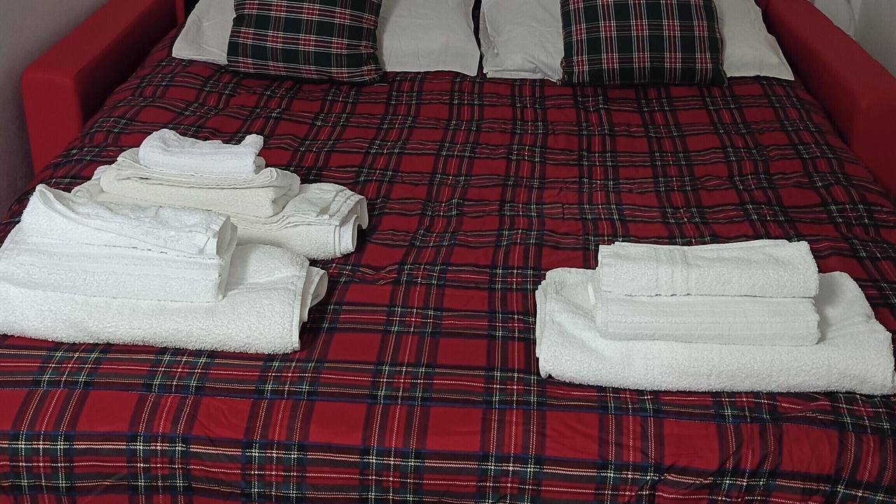 Photo of Bedroom in Valbondione