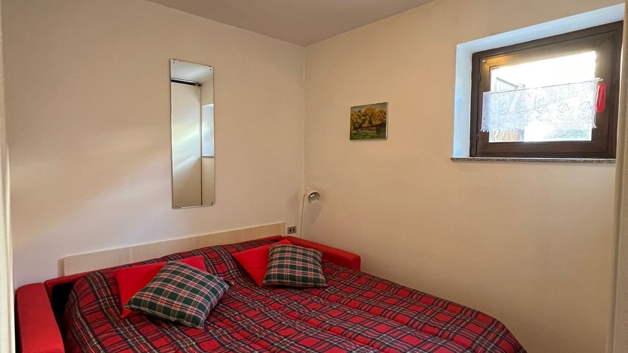 Photo of Bedroom in Valbondione
