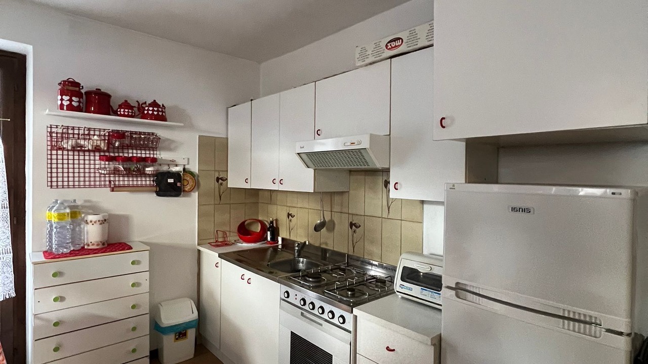 Photo of Kitchen in Valbondione