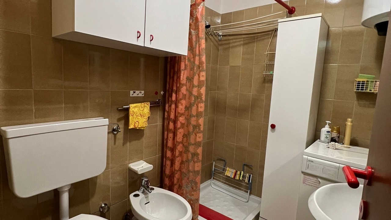 Photo of Bathroom in Valbondione