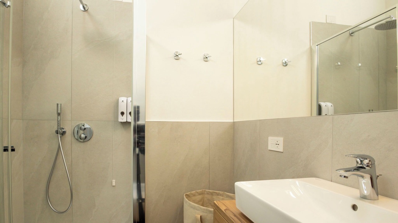 Photo of Bathroom in Bianzone