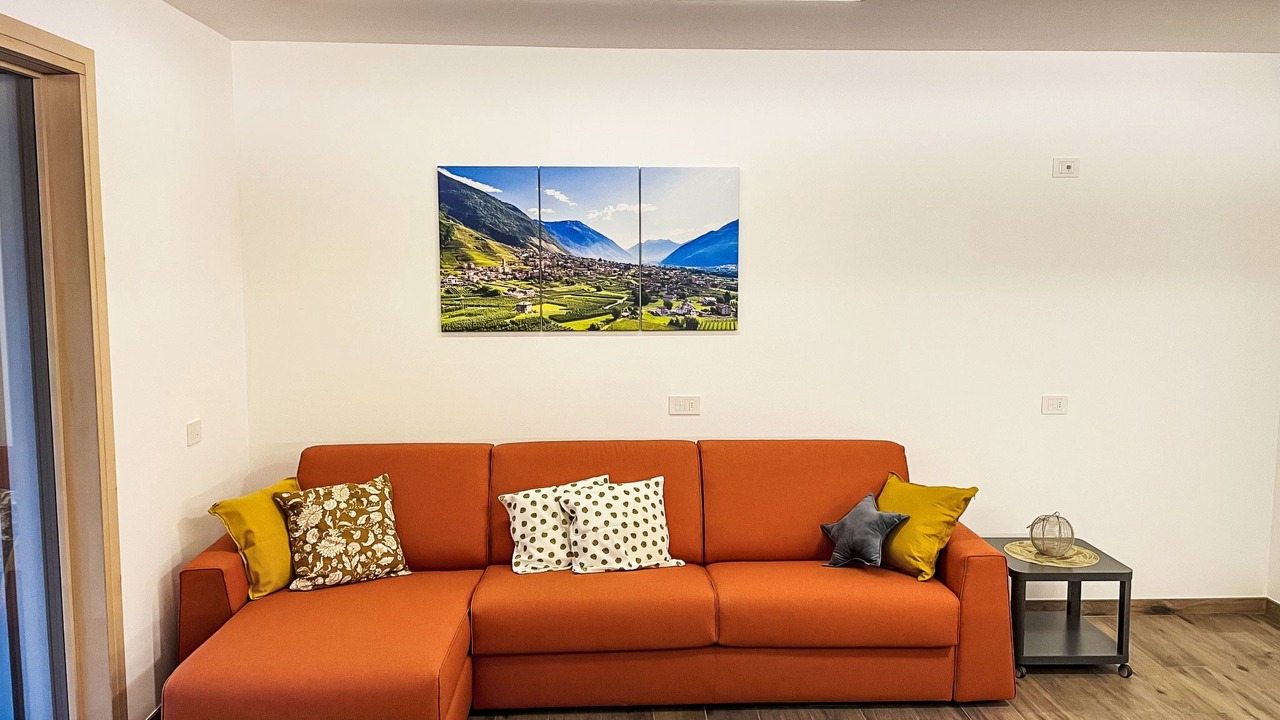 Photo of Livingroom in Bianzone