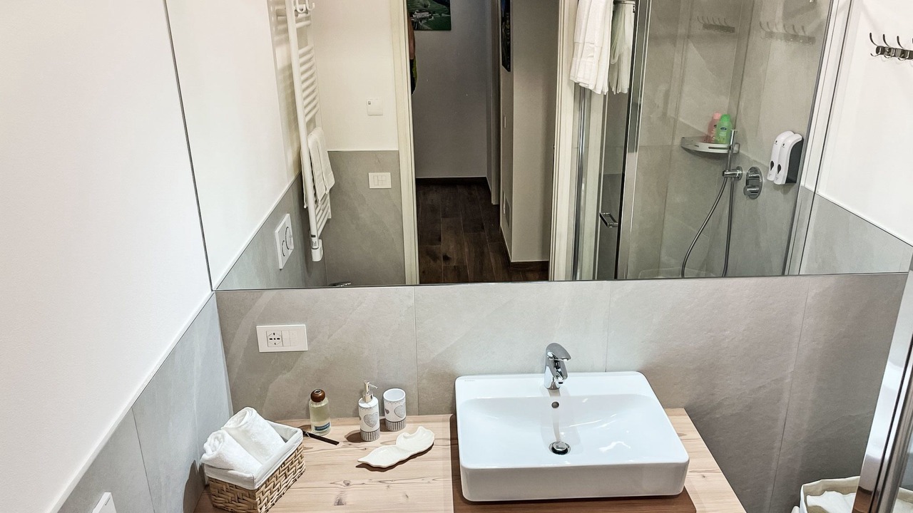 Photo of Bathroom in Bianzone