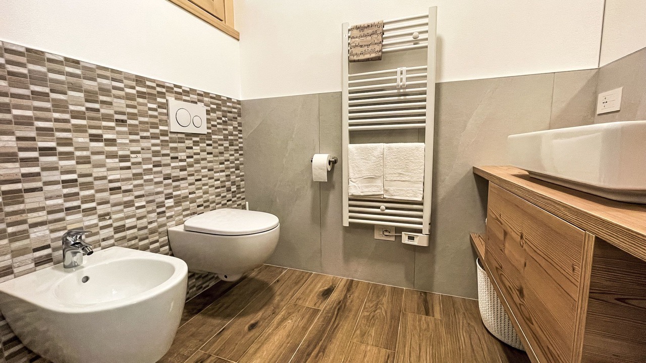Photo of Bathroom in Bianzone