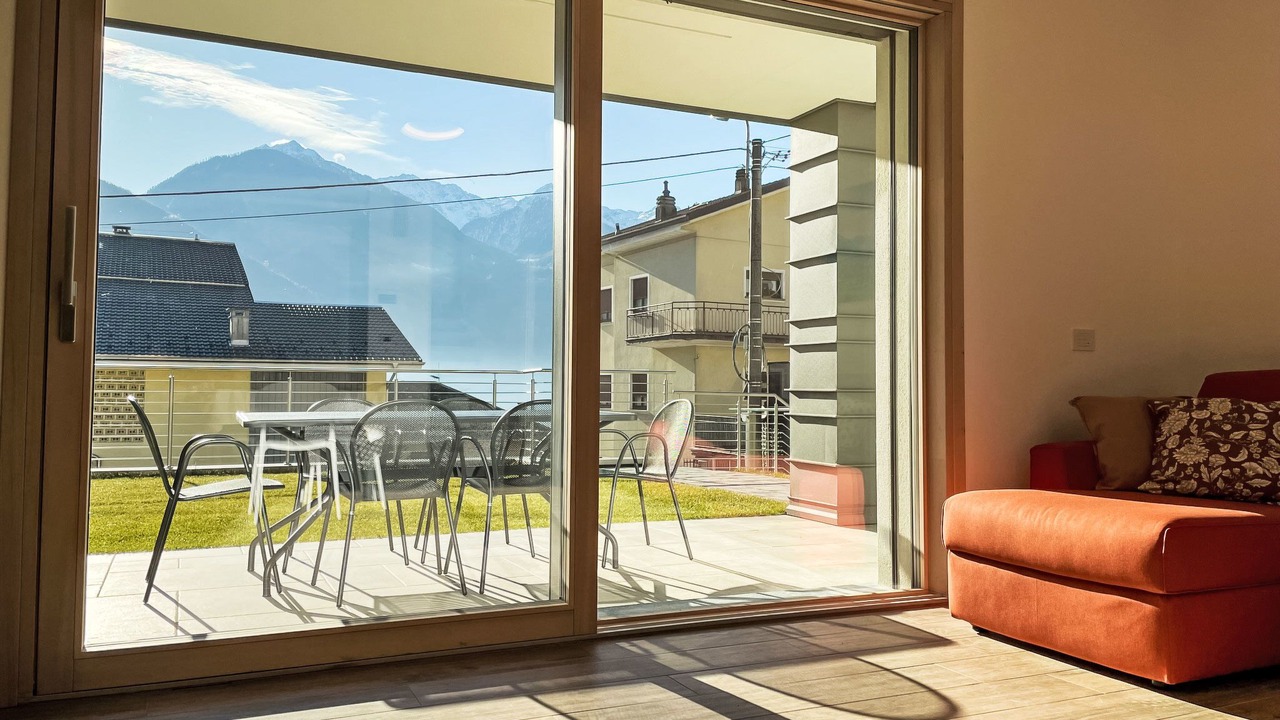 Photo of Bedroom in Bianzone