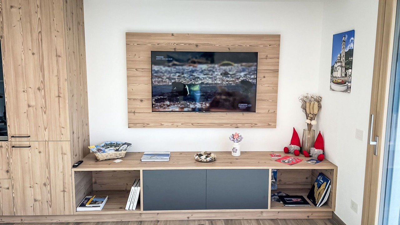 Photo of Livingroom in Bianzone