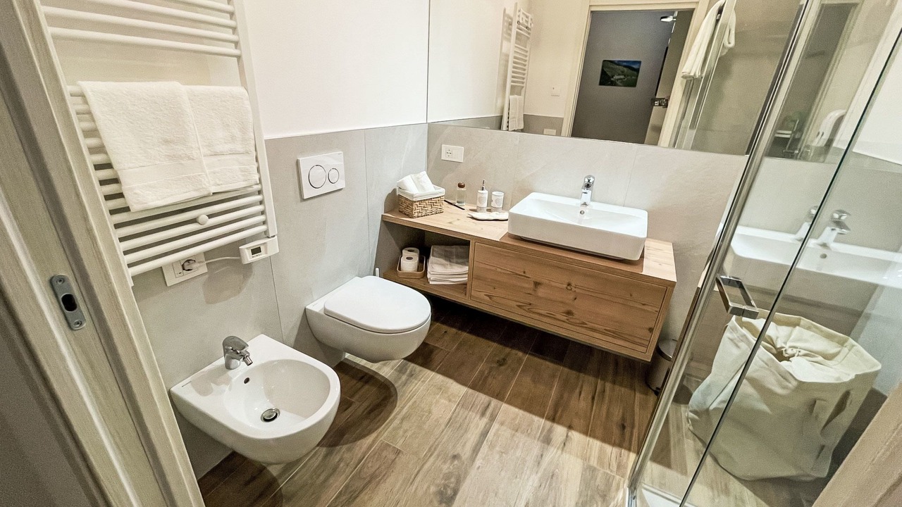 Photo of Bathroom in Bianzone