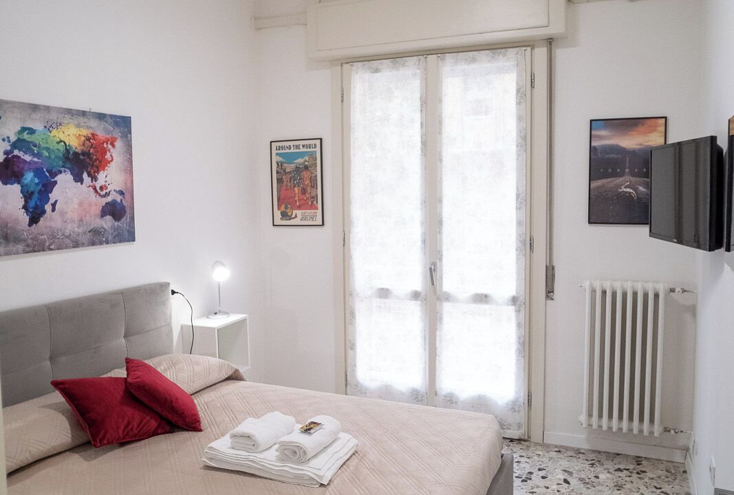 Photo of Bedroom in Cremona