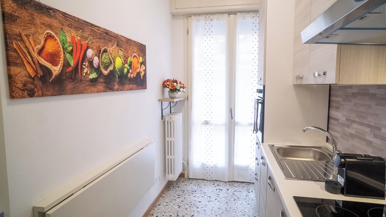 Photo of Kitchen in Cremona