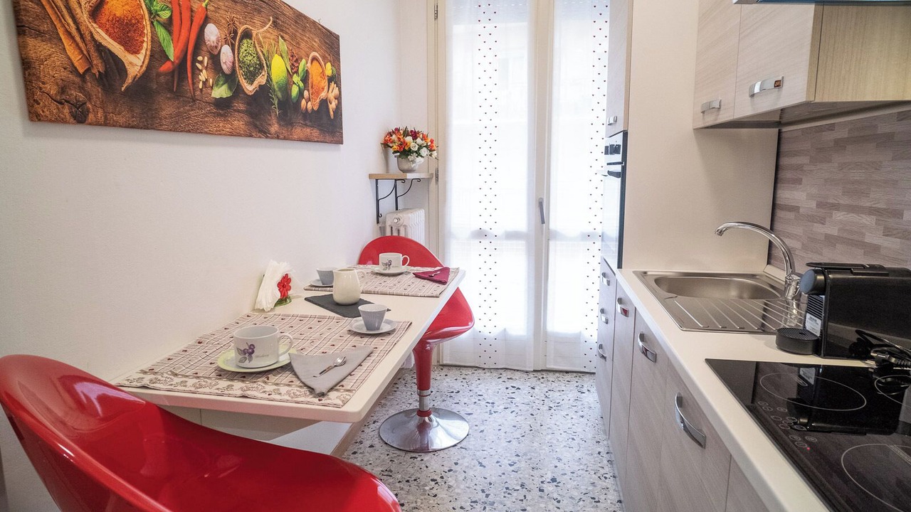 Photo of Kitchen in Cremona