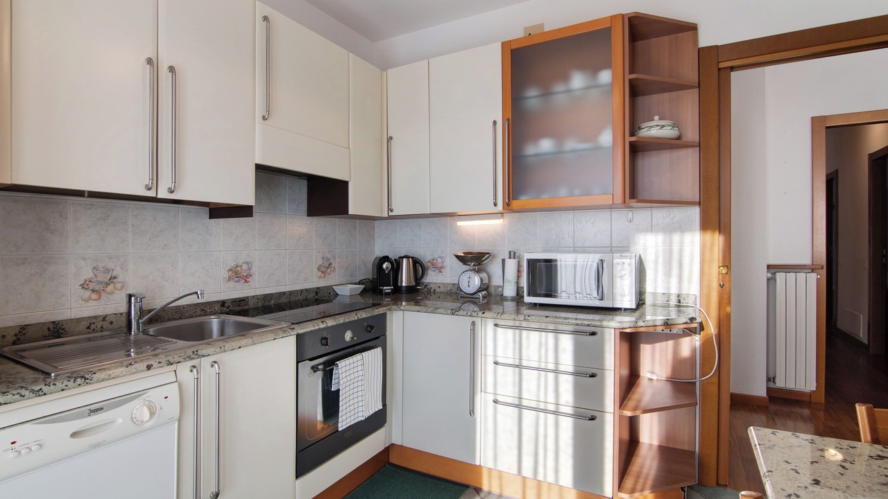 Photo of Kitchen in Chiavenna
