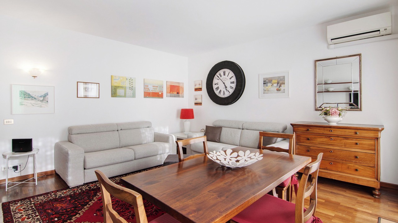 Photo of Livingroom in Chiavenna